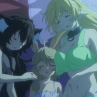 isekai maou en streaming