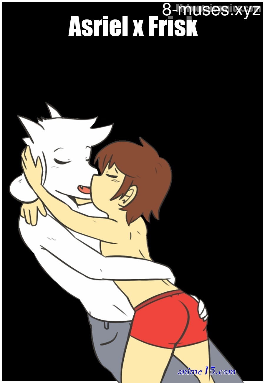 chara en sexo comics