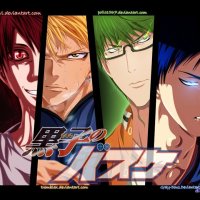 kuroko last game vf streaming