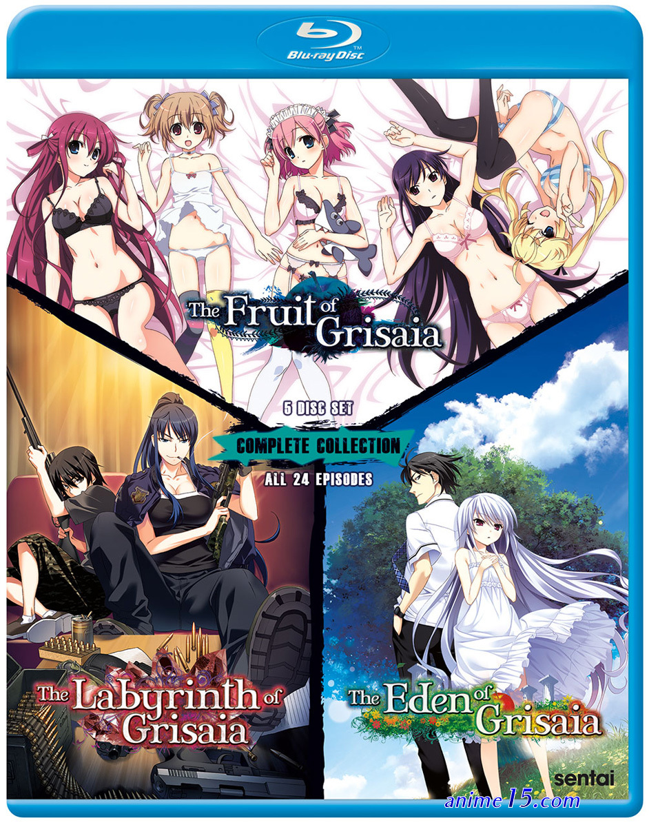 the fruit of grisaia season 1 episode 1 uncensored