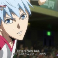 kuroko last game vf streaming