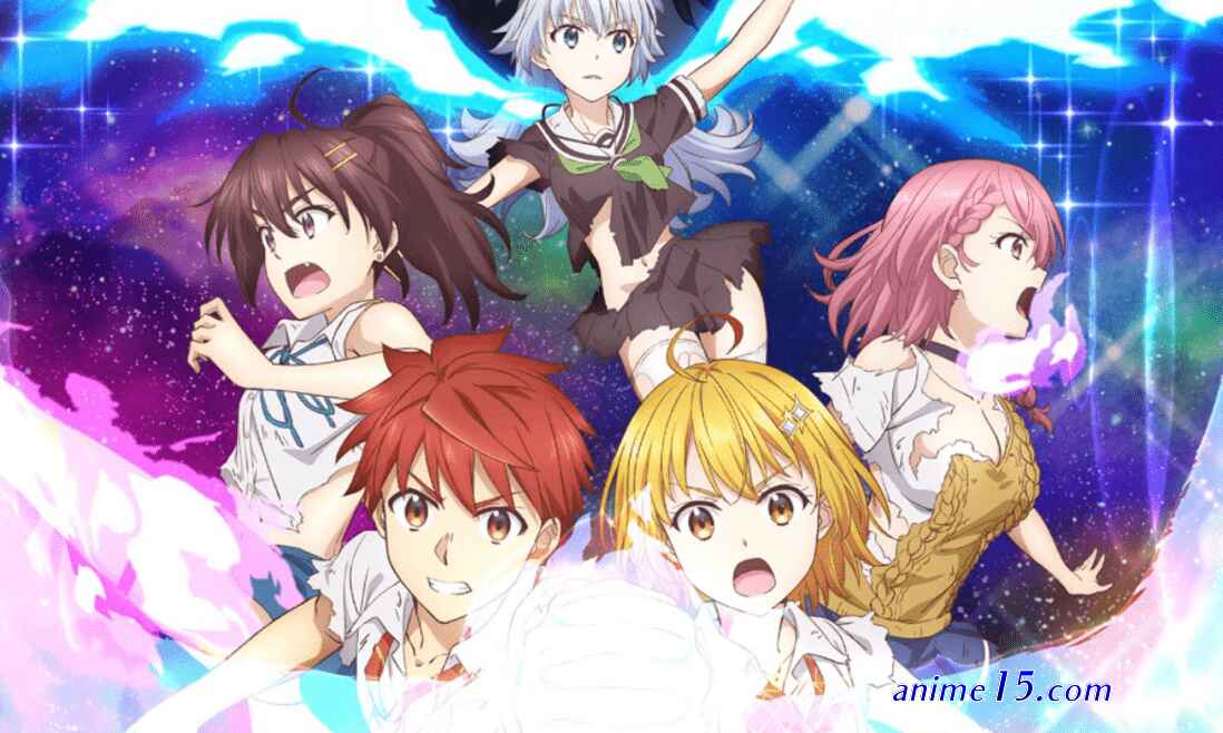 the fruit of grisaia season 1 episode 1 uncensored