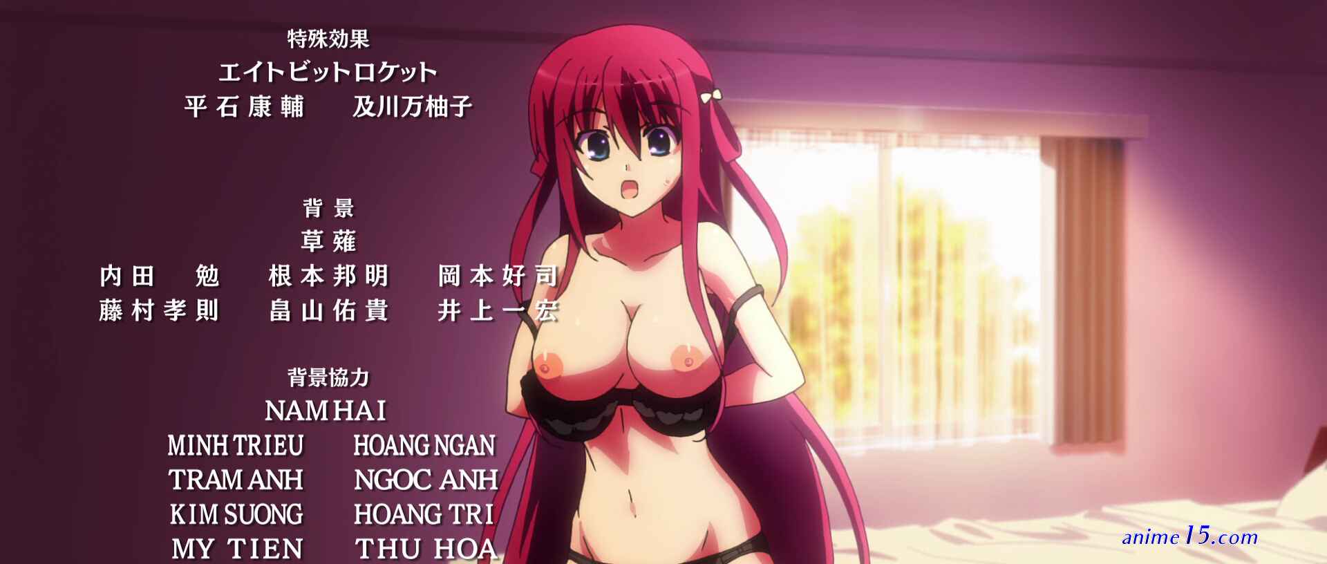 the fruit of grisaia season 1 episode 1 uncensored