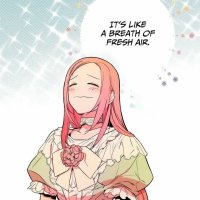 breath the same air manwha