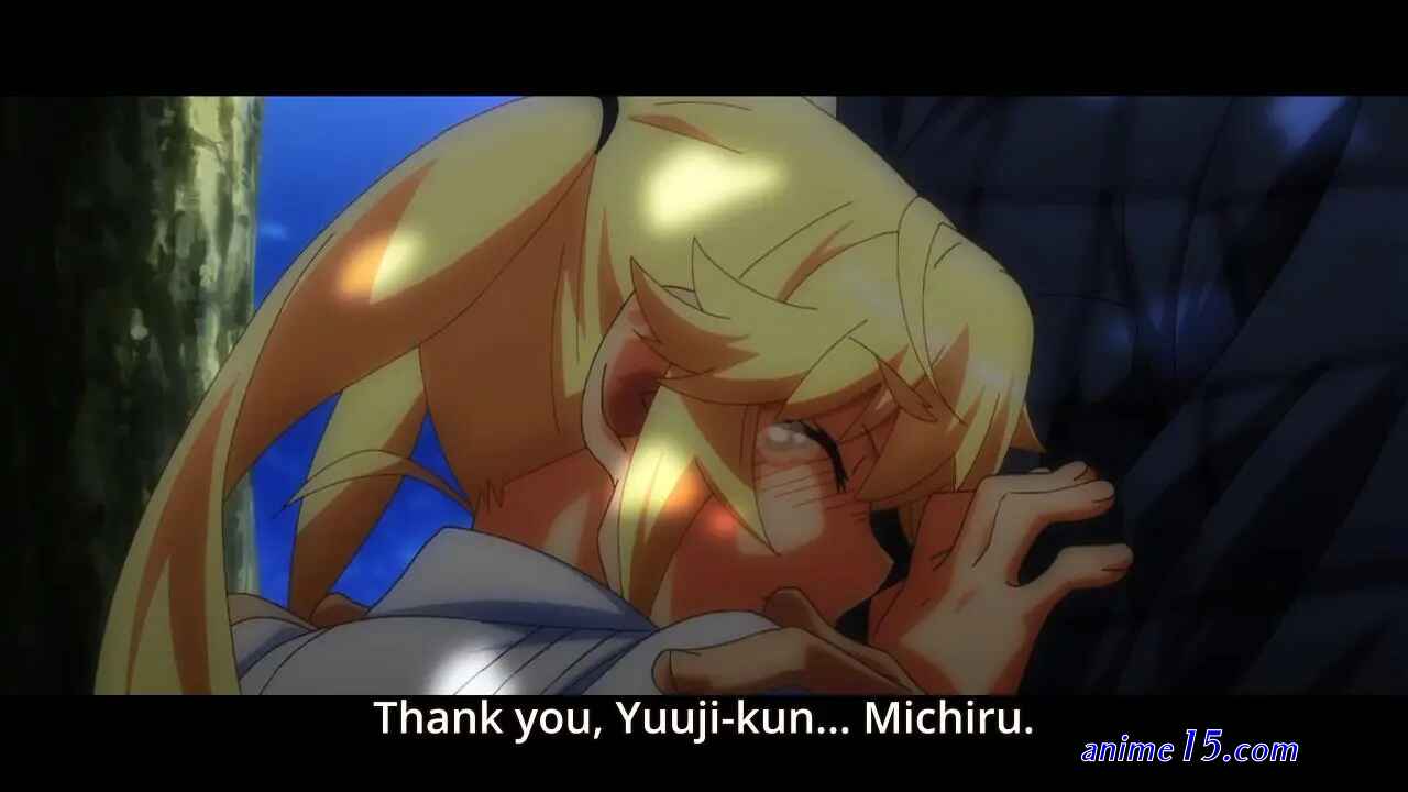 the fruit of grisaia season 1 episode 1 uncensored