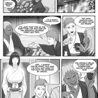 kushina x raikage porn comics