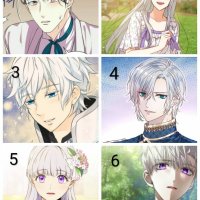 my kingdom manhwa characters