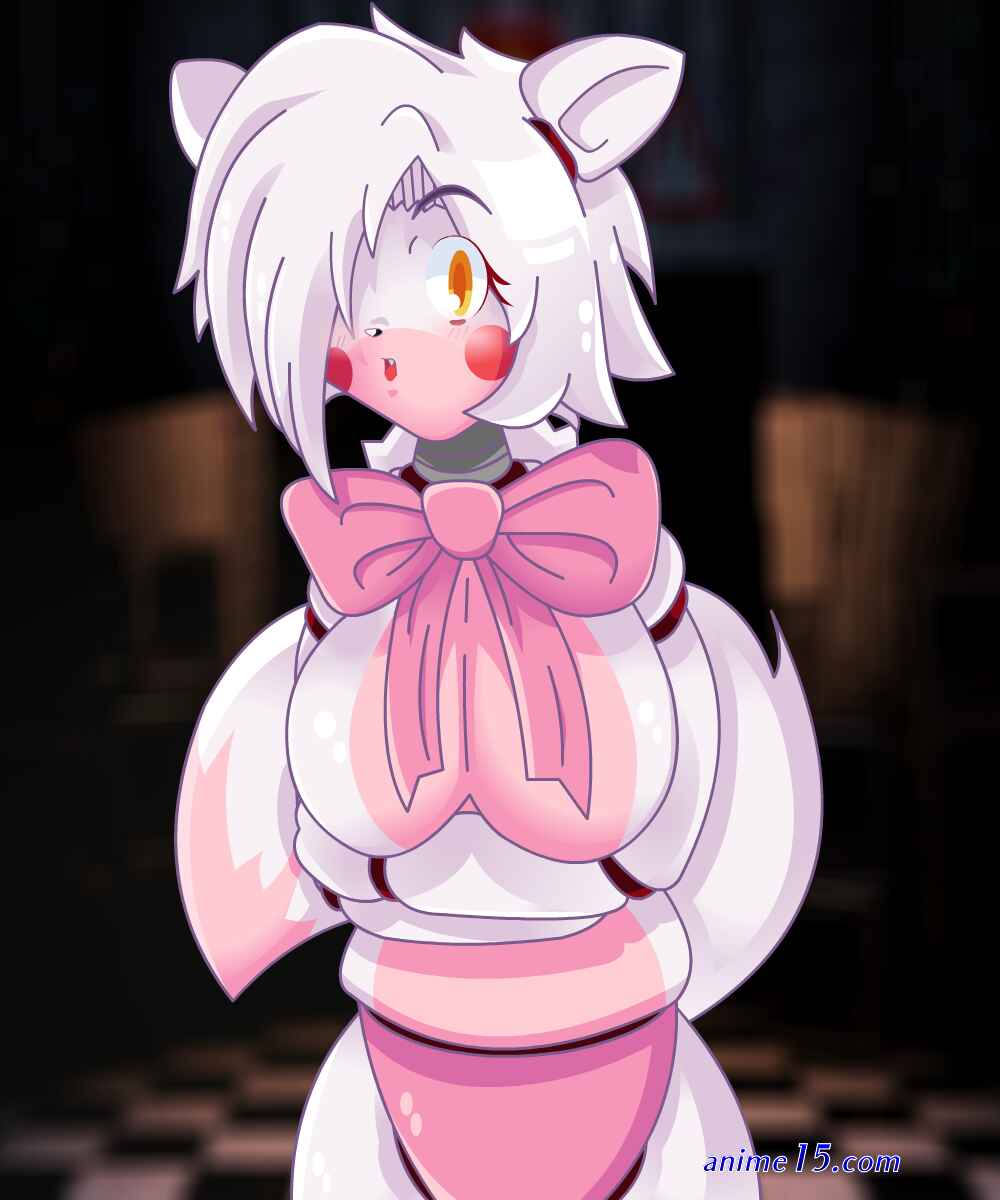 fnaf porn comics
