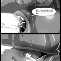porn titanfall sex comics