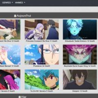 vostfr anime vf