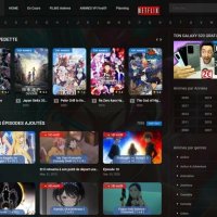anime vostfr gratuit