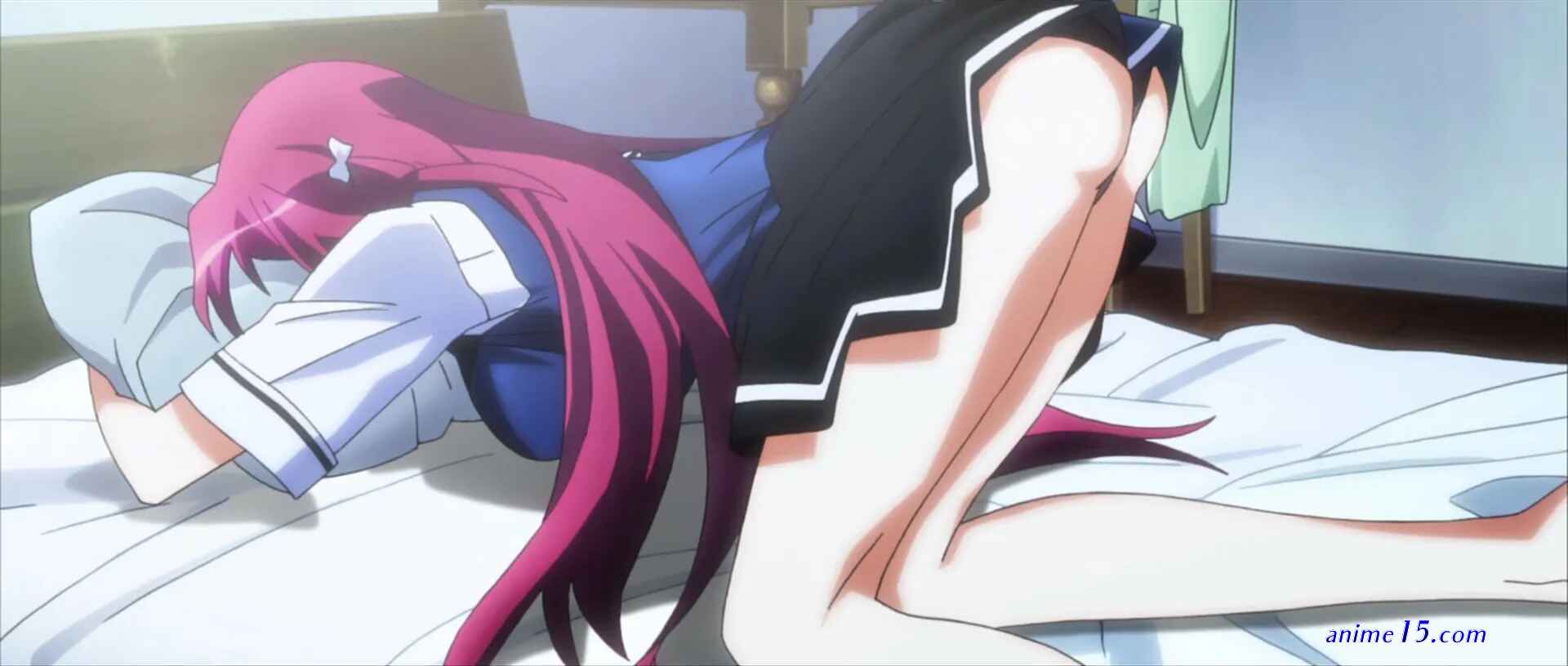 the fruit of grisaia season 1 episode 1 uncensored