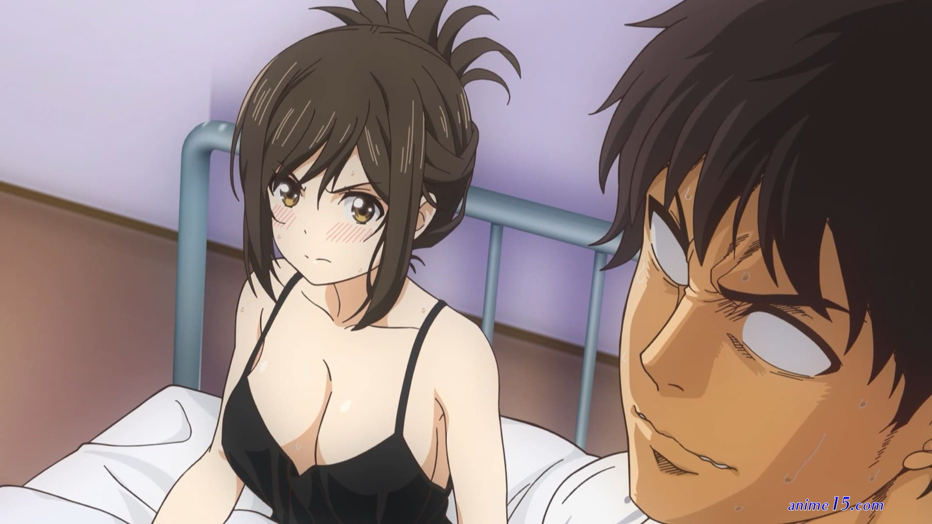 nande koko ni sensei ga uncensored