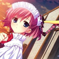 the fruit of grisaia season 1 episode 1 uncensored