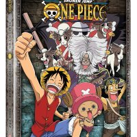 one piece episode 143