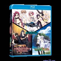 the fruit of grisaia season 1 episode 1 uncensored