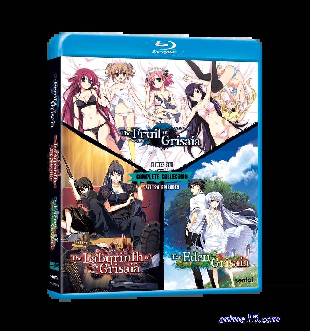 the fruit of grisaia season 1 episode 1 uncensored