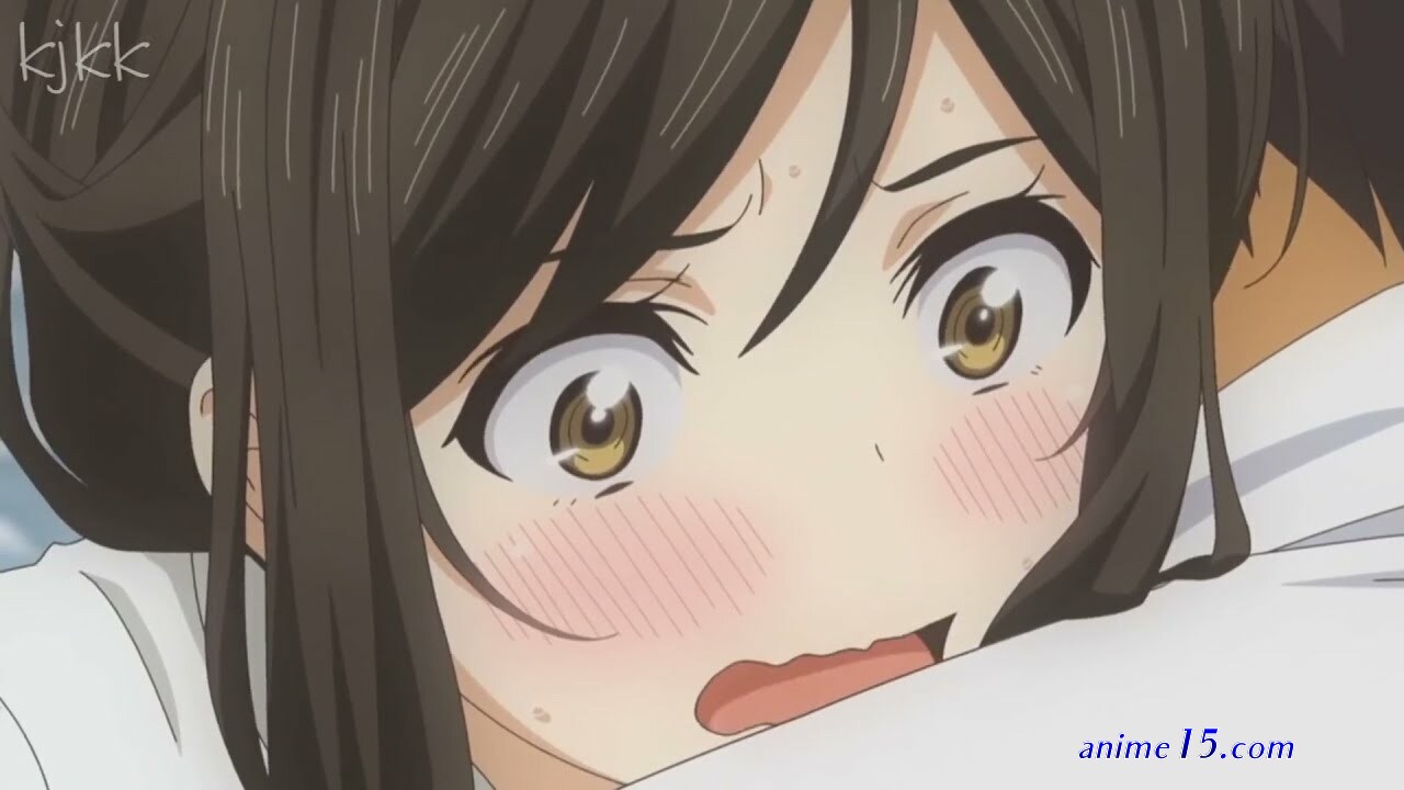 nande koko ni sensei ga uncensored