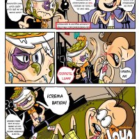 cómics de mujeres desnudas
