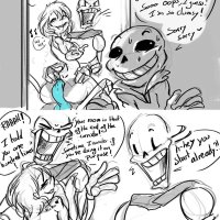 chara en sexo comics