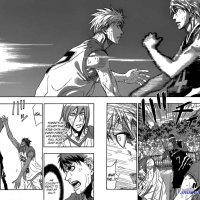 kuroko last game vf streaming