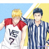 kuroko last game vf streaming