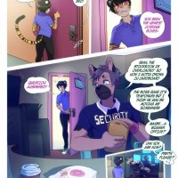 porno gay furry comics