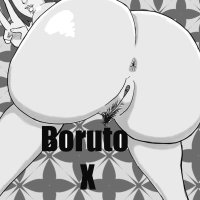 himawari desnuda x hinata comics