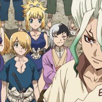ver dr stone wars