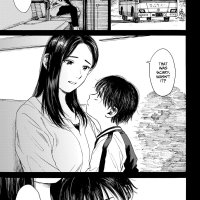 manga like a boys scar