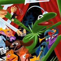 the muppet show carol burnett watch anime dub