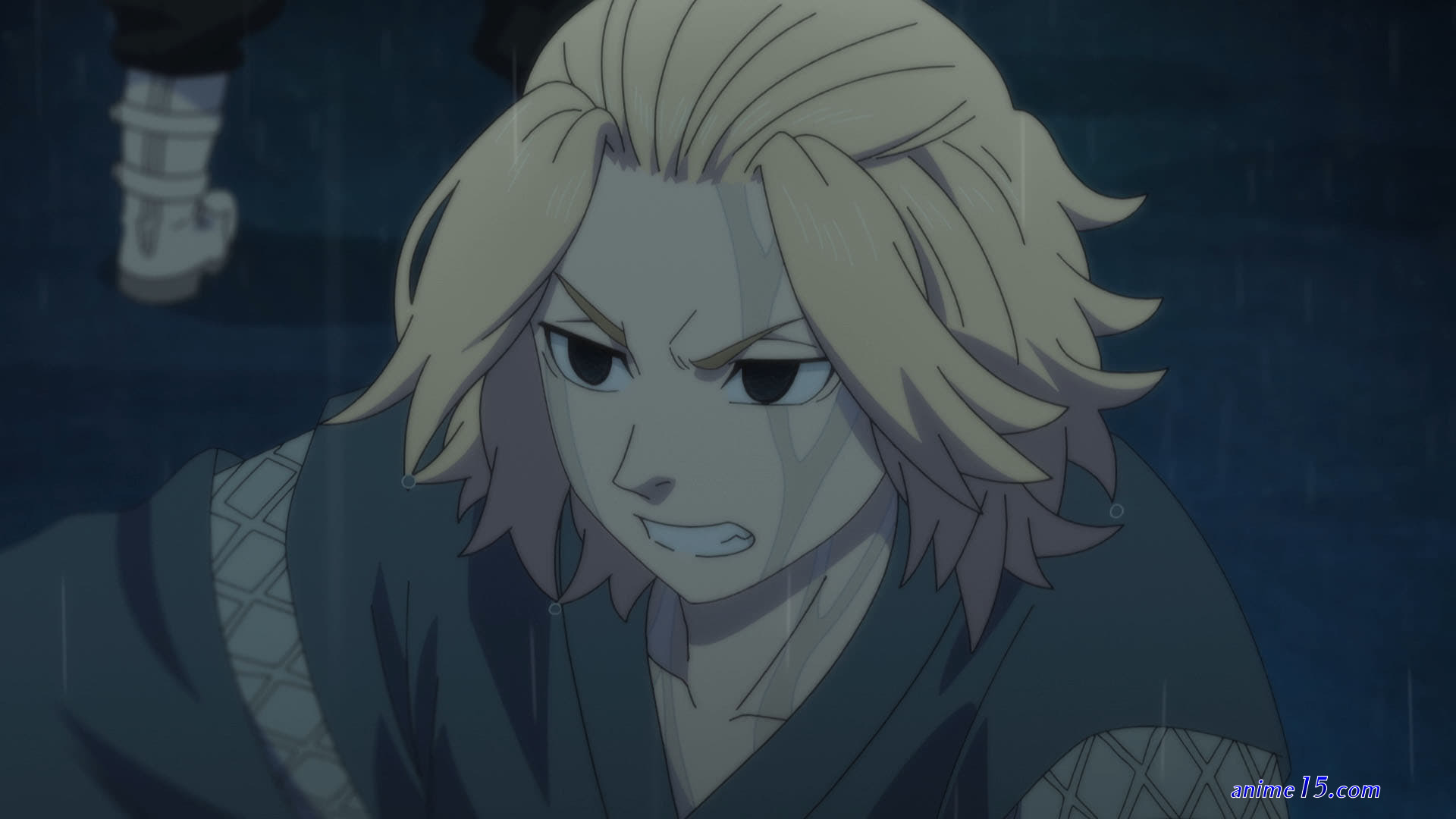 tokyo ravenger s1 ep2 vf