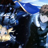 fate heavens feel 3vostfr