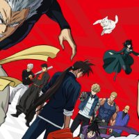 one punch dublado temp 2