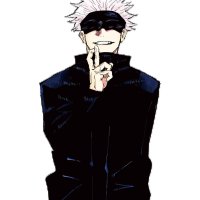 jujutsu kaisen gogo anime