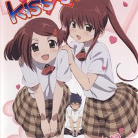 kiss x sis online