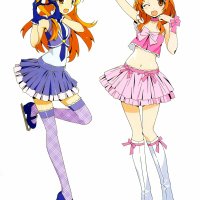 pretty rhythm aurora dream pelisplus