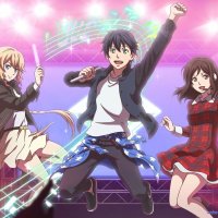 phantasy star online 2 the animation