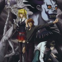 death note episode 37 english dub