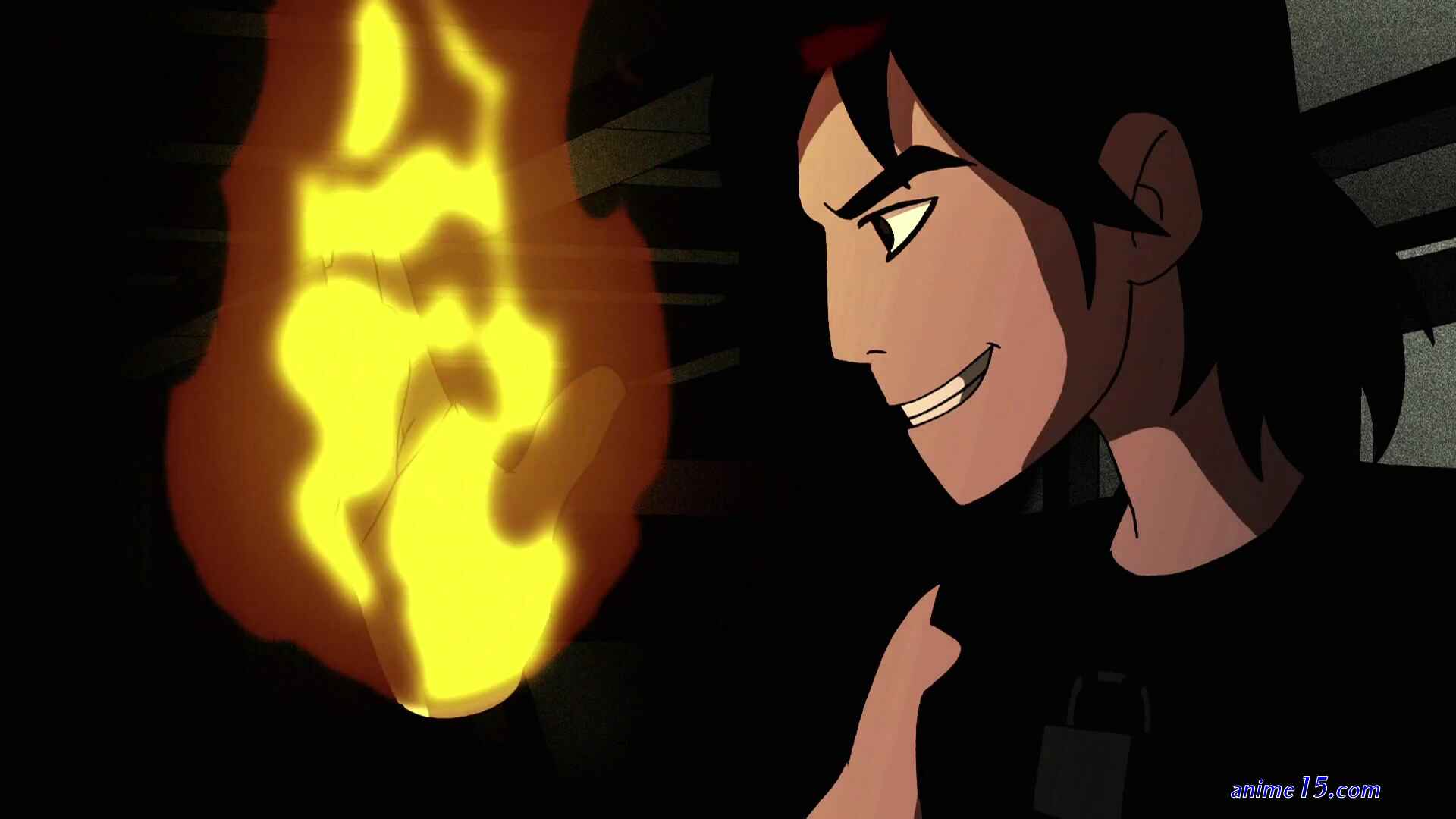 ben 10 episódios classico