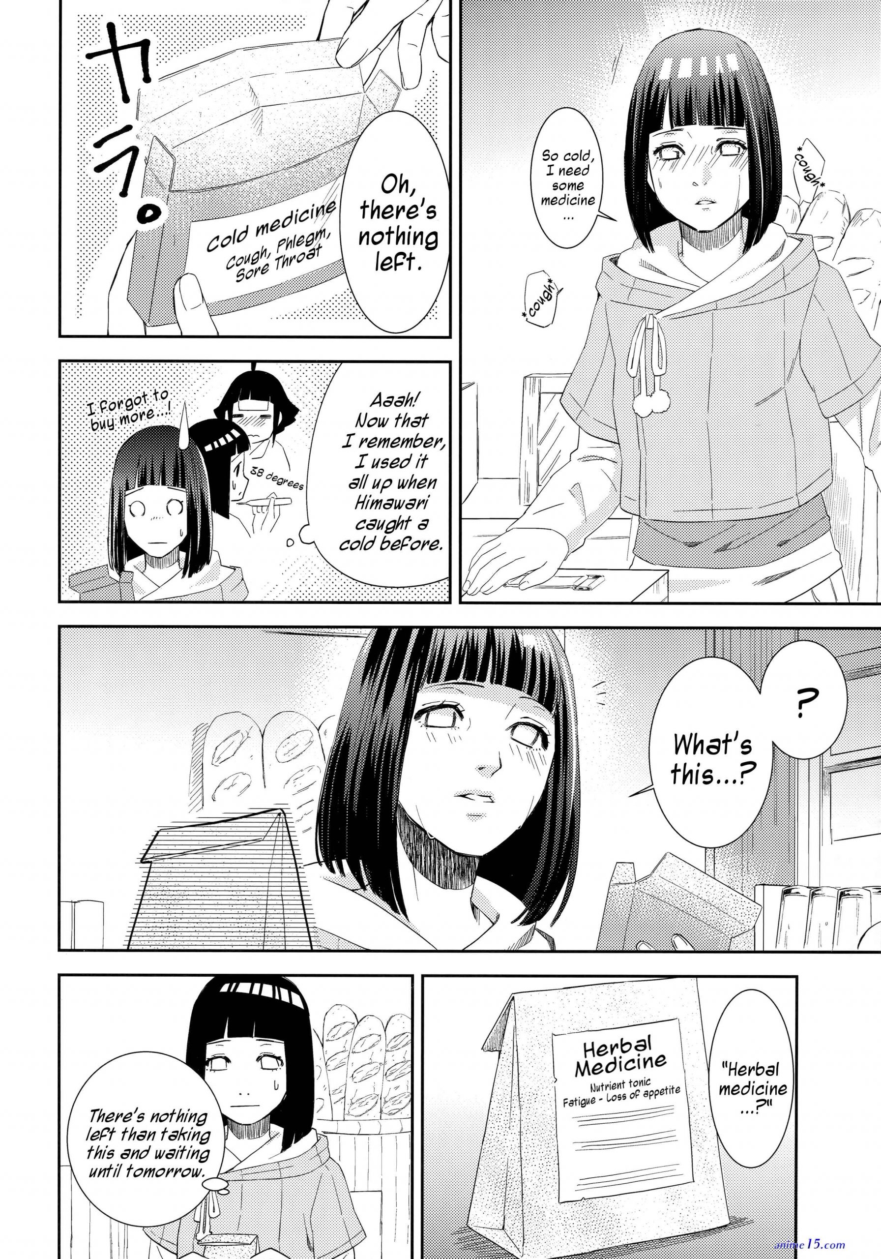 sexy hinata sex comics