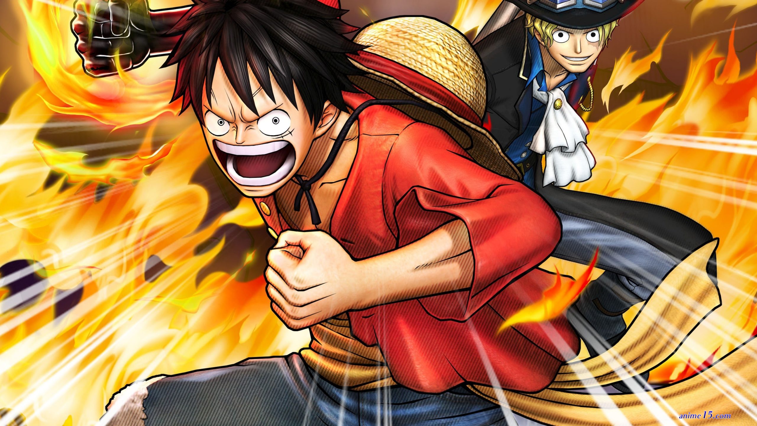 one piece capítulo 744