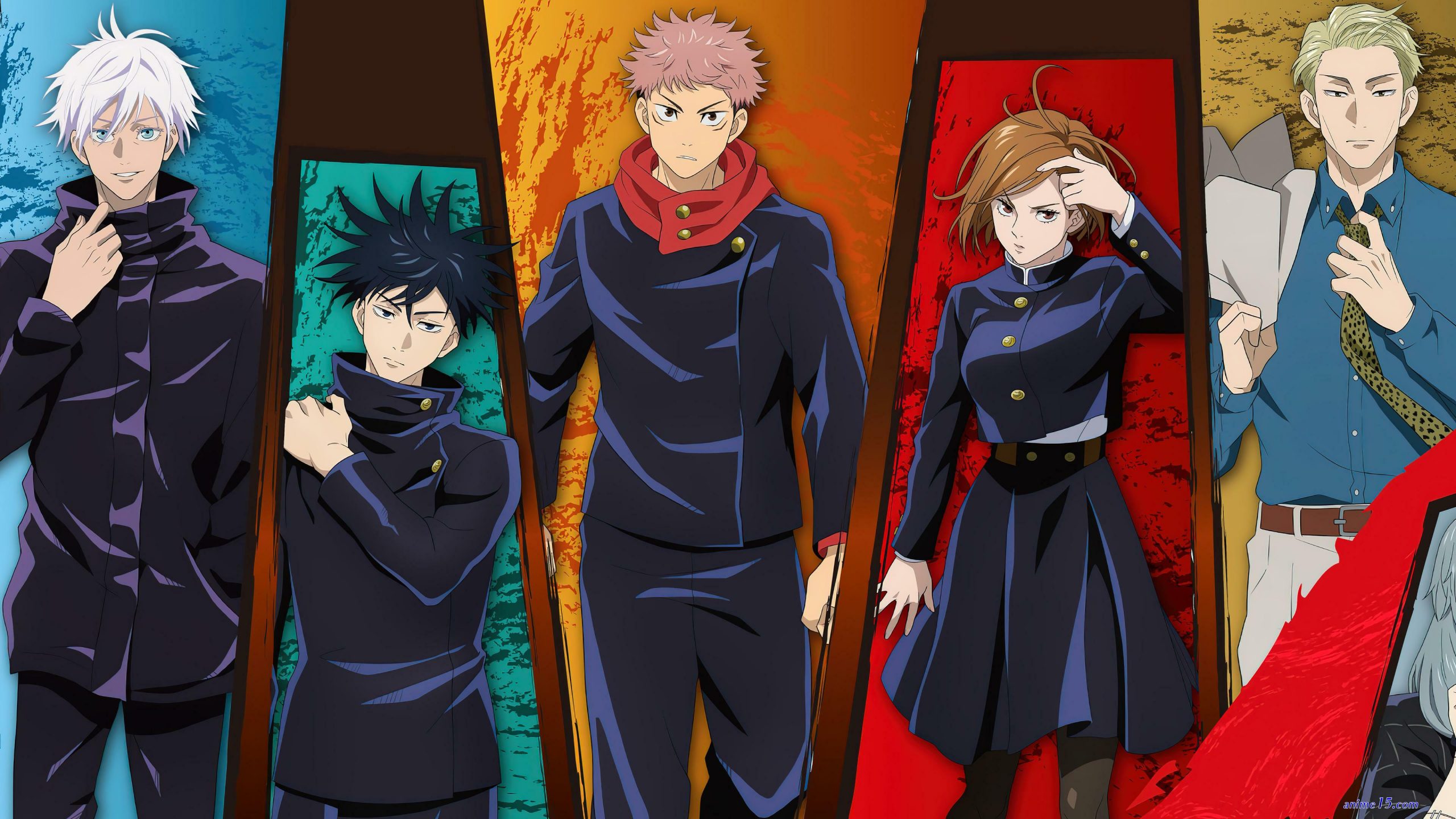 jujutsu kaisen episode 24