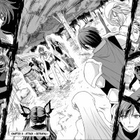 ankoku kishi monogatari