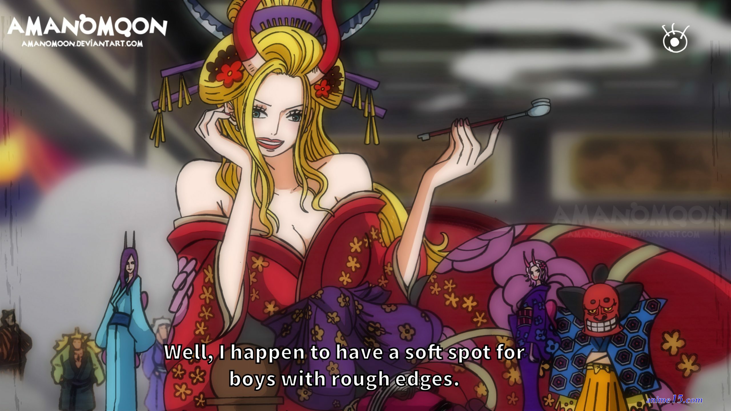 one piece streaming 1005