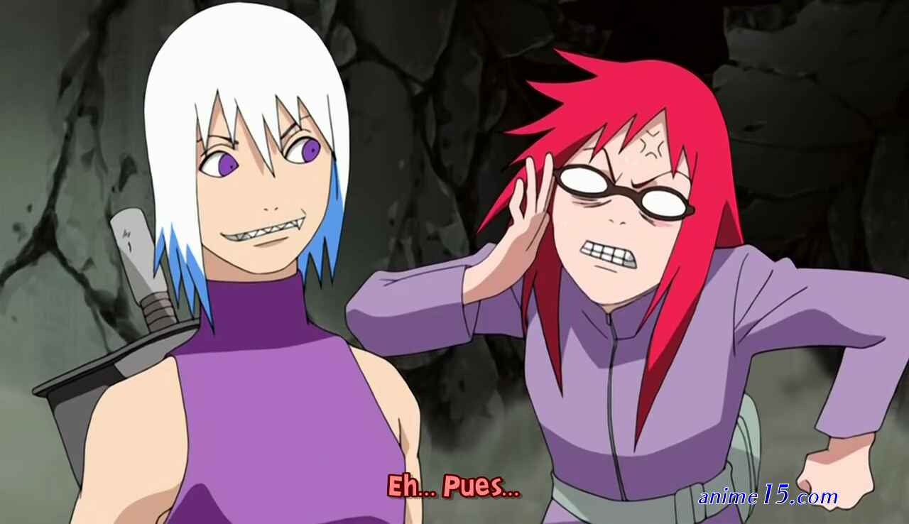 naruto shippuden 118 sub espanol