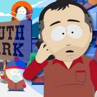 south park online pandemia