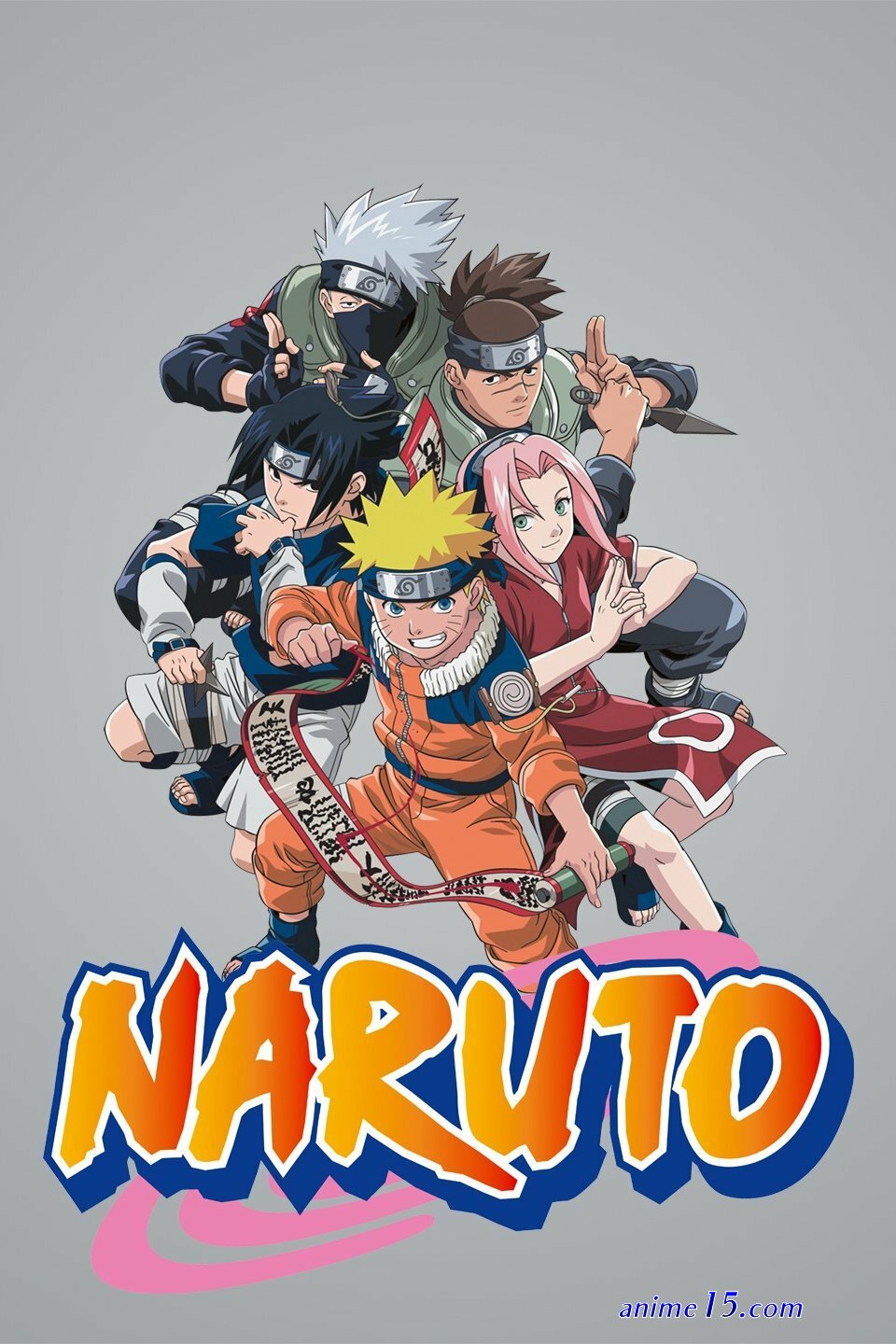 ناروتو 97 go go anime