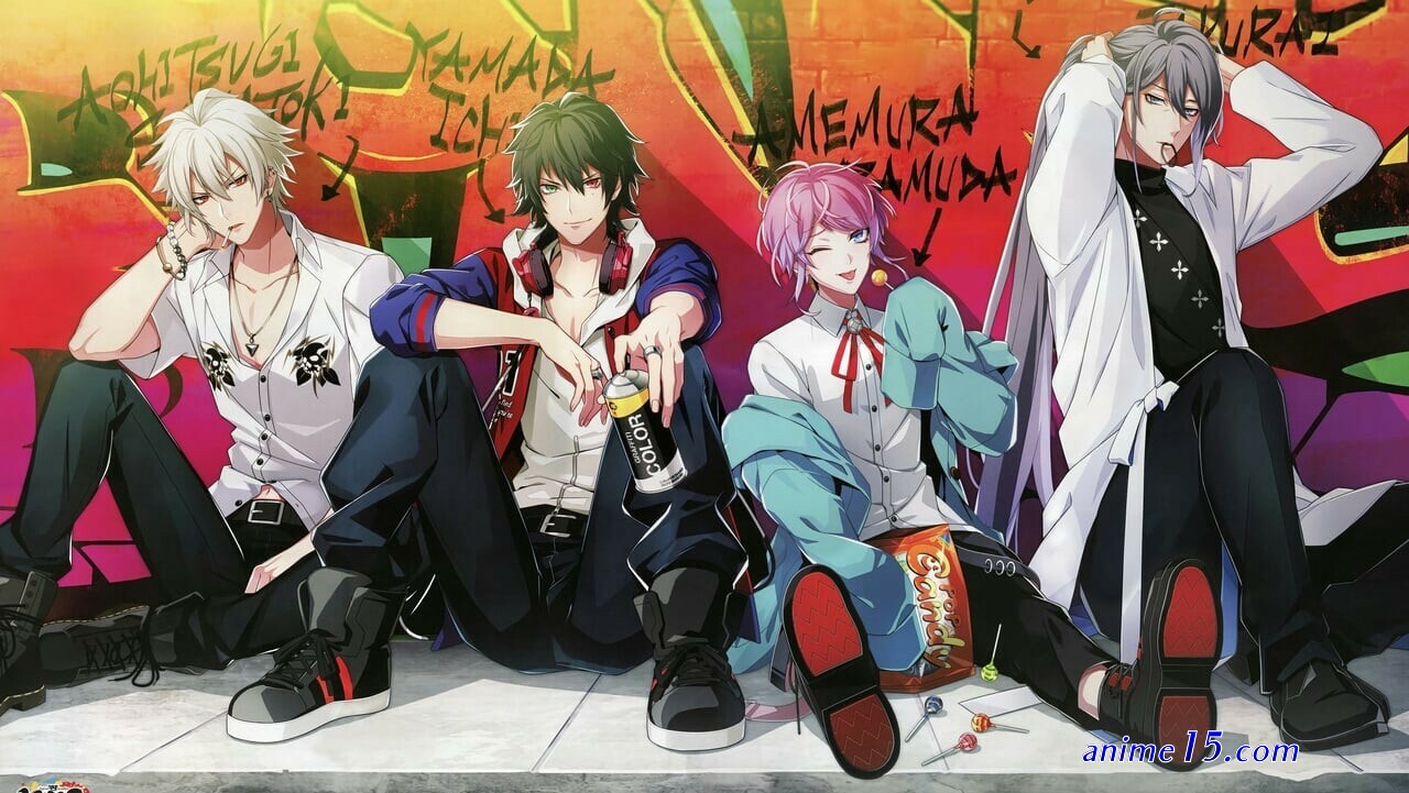 hypnosis mic sub