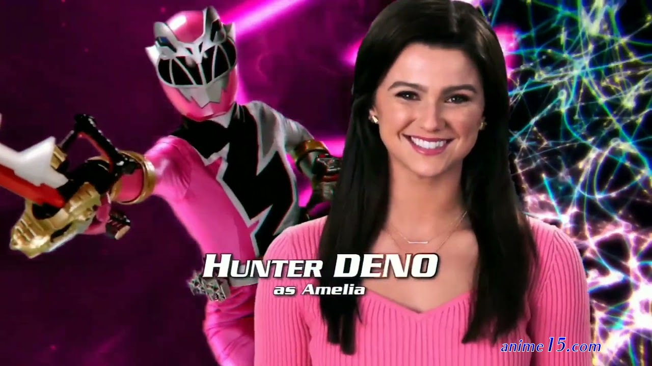 assistir power rangers dino fury dublado